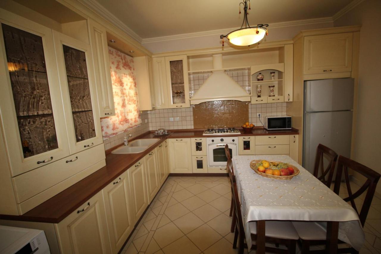Corfu Nikki'S Home Moraitika Eksteriør billede